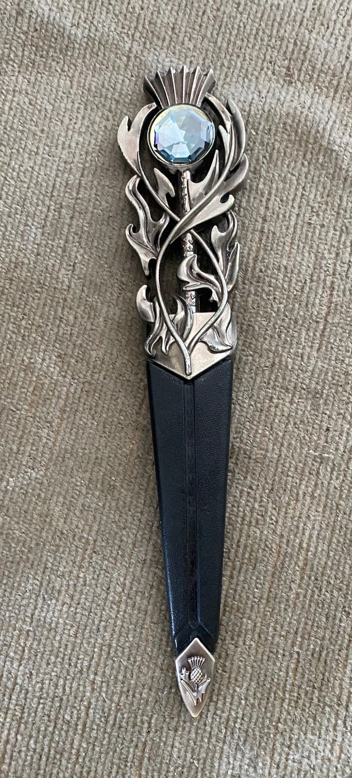 Schotse Sgian Dubh, Ophalen of Verzenden, Nieuw, Overige maten
