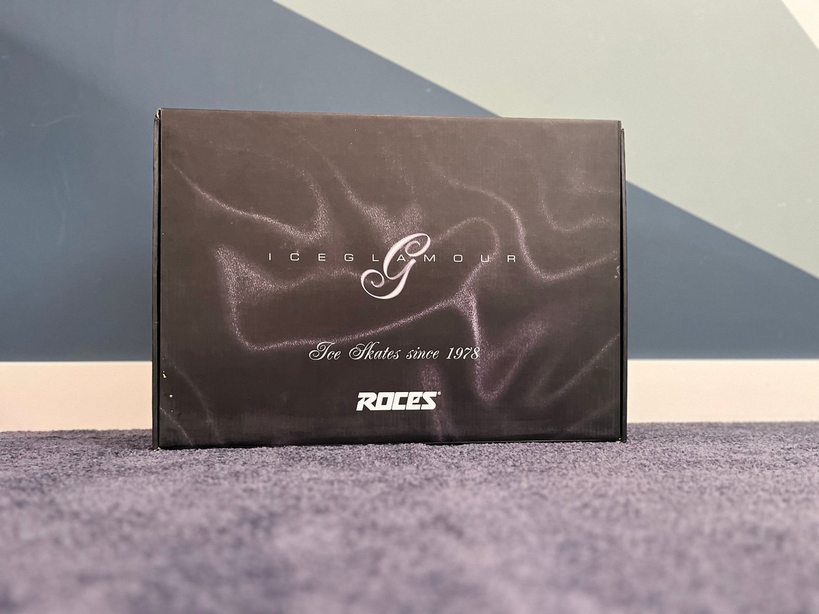 Roces Podio Kunstschaatsen - Maat 42 - Nieuw in doos, Sport en Fitness, Schaatsen, Ophalen of Verzenden, Nieuw, Kunstschaatsen