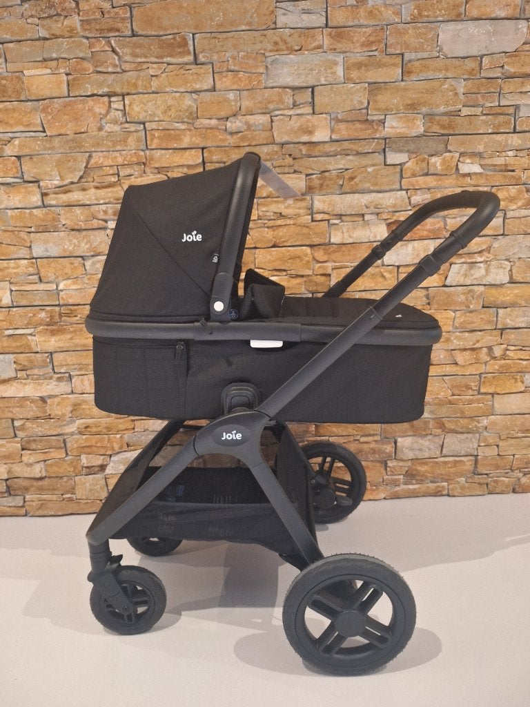Joie Honour kinderwagen 2-in-1, Kinderen en Baby's, Ophalen, Zo goed als nieuw, Overige merken, Verstelbare rugleuning