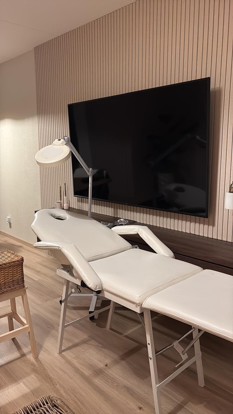 Behandelstoel, Huis en Inrichting, Stoelen, Ophalen