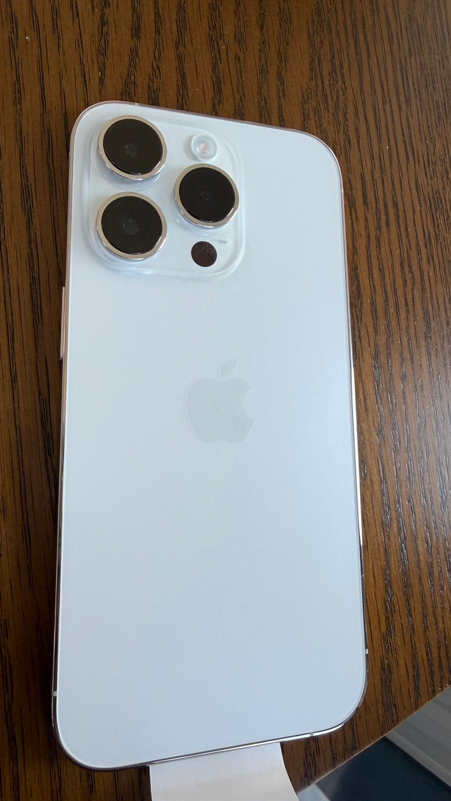iPhone 14 Pro 128GB gloednieuw batterij 100%, Ophalen, Nieuw