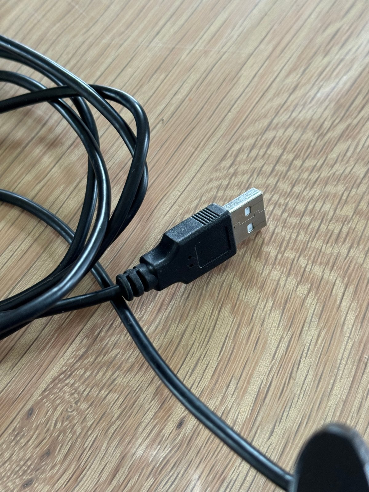 HD Webcam met Microfoon, Gebruikt, Ophalen of Verzenden, Windows, Microfoon