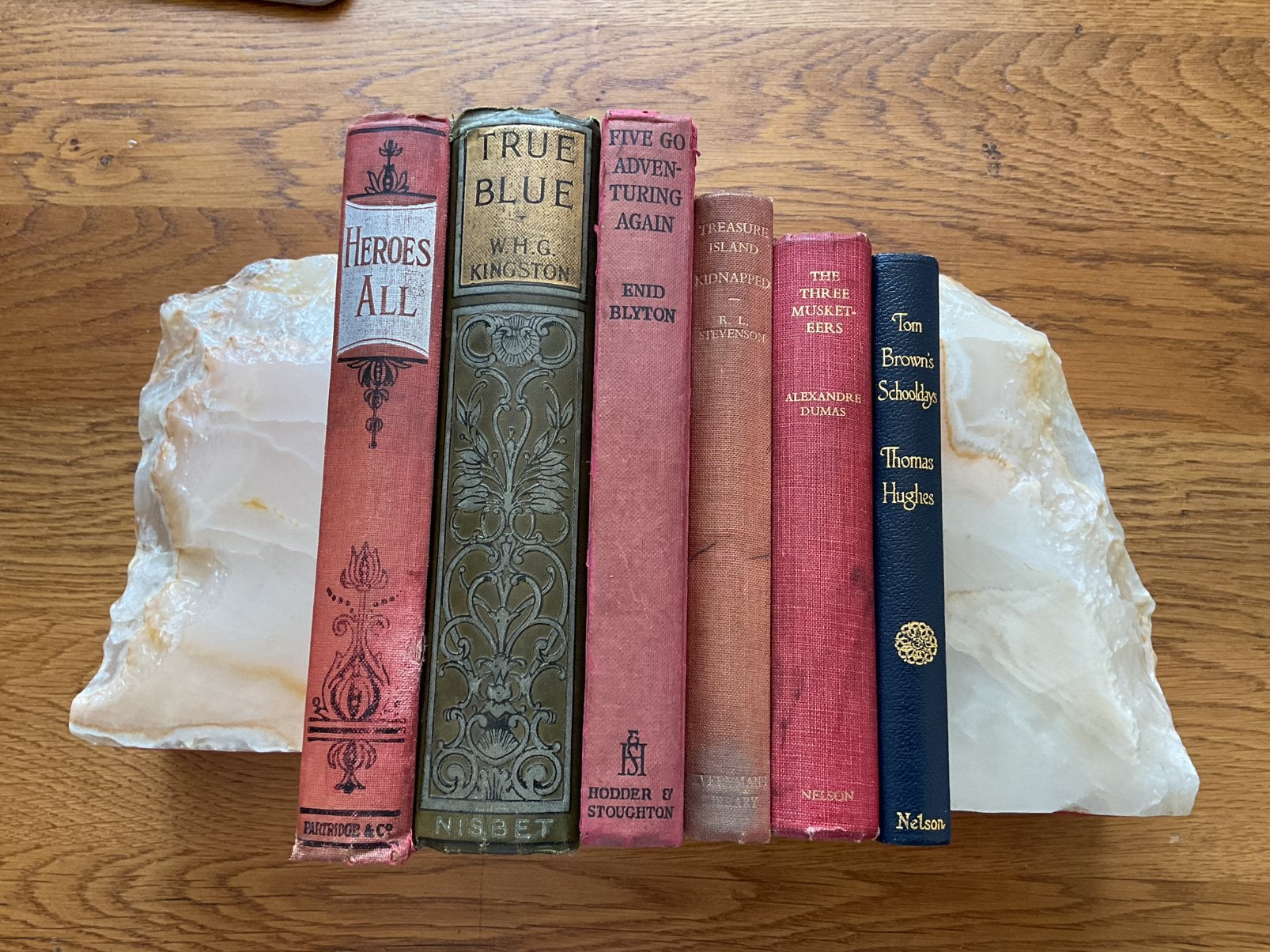5 X Children books, Boeken, Ophalen of Verzenden, Zo goed als nieuw