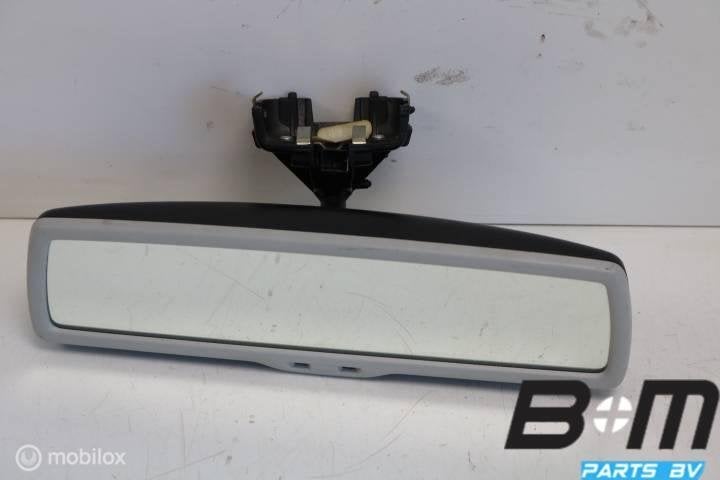 Zelfdimmende binnenspiegel VW Passat B6 3C0857511, Gebruikt