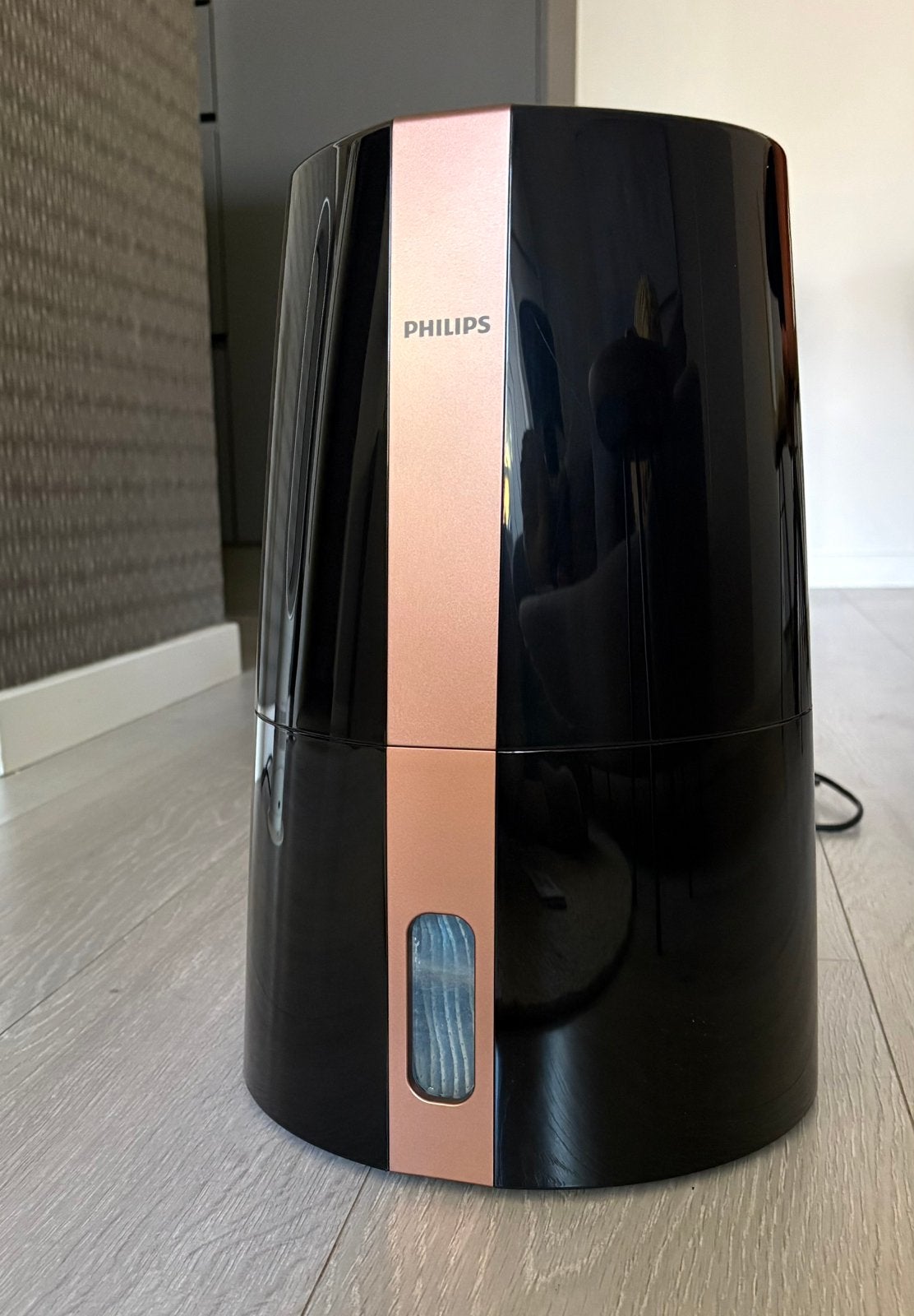 Philips luchtbevochtiger HU3918, Ophalen, Zo goed als nieuw, Luchtbevochtiger