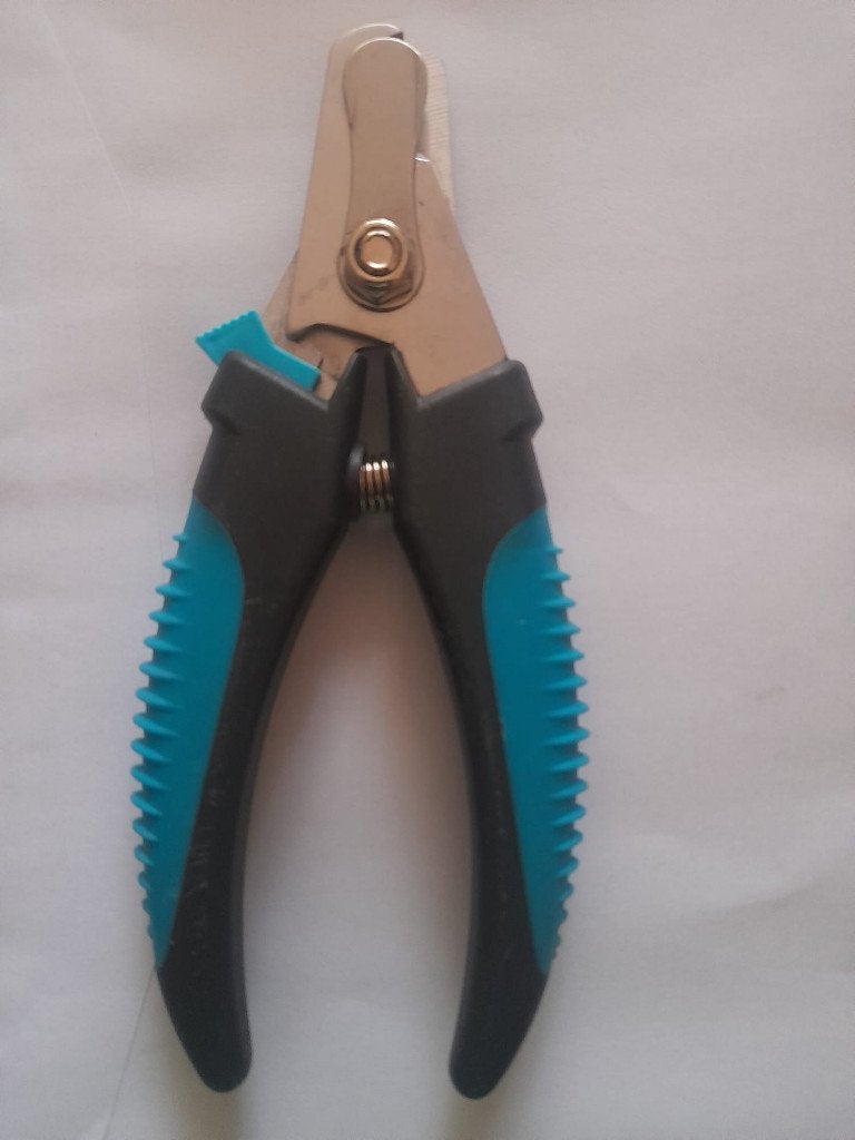 Trixie nagelknipper voor hond, Ophalen of Verzenden, Zo goed als nieuw