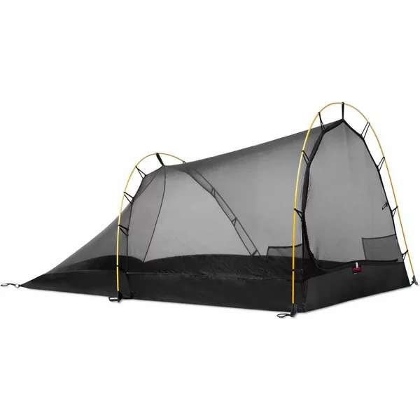 Hilleberg Mesh Inner Tent voor Nallo 3 / Nallo 3 GT, Ophalen of Verzenden, Zo goed als nieuw, Tot en met 3