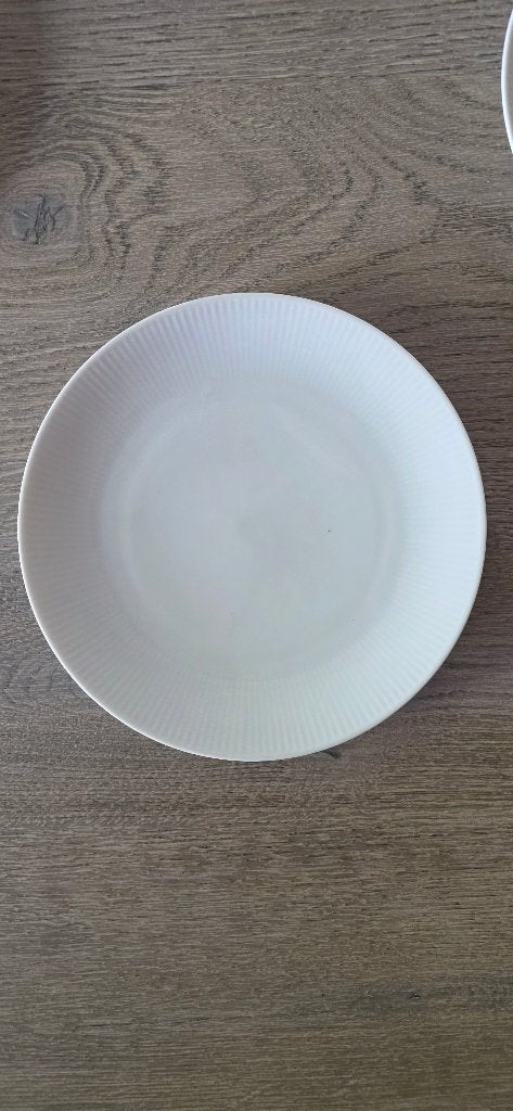 Vintage porselein18-delige servies Seltmann Weiden Bavaria, Ophalen of Verzenden, Zo goed als nieuw, Bord(en), Overige stijlen