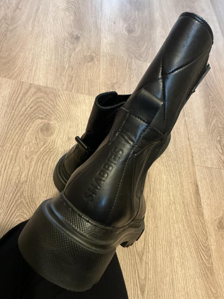 Shabbies amsterdam nieuw, Kleding | Dames, Schoenen, Ophalen, Nieuw, Zwart