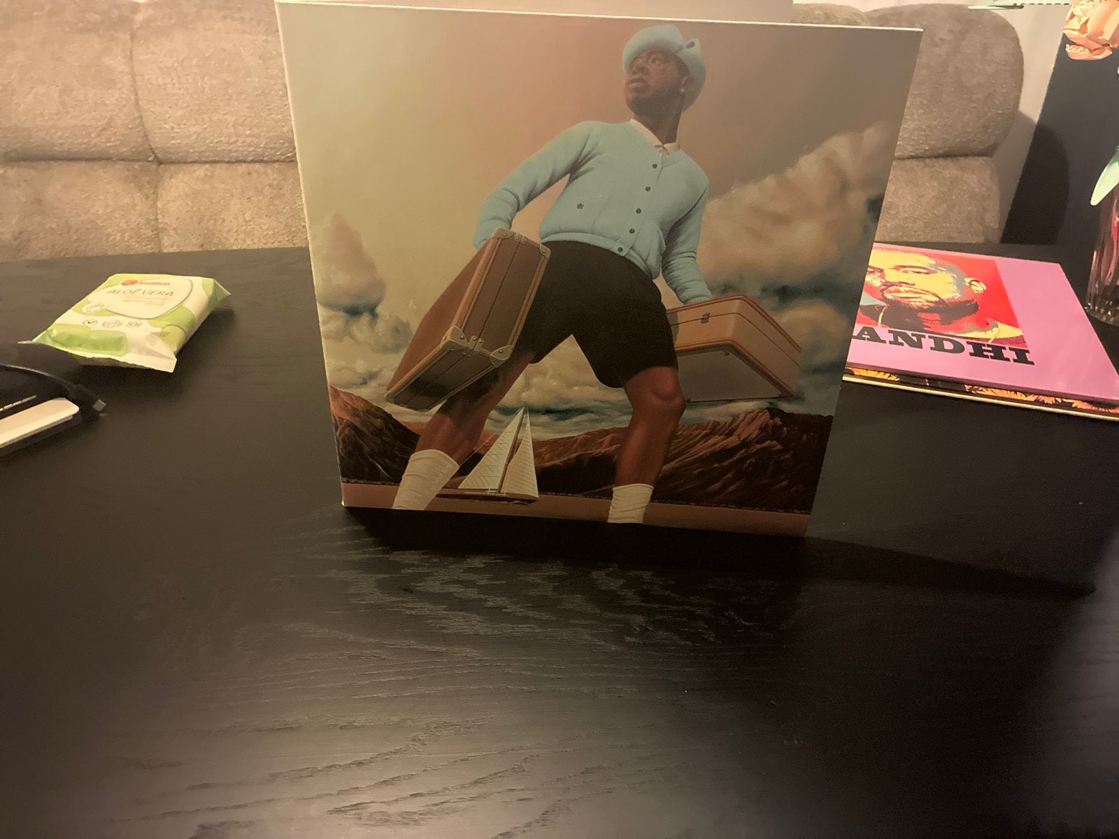 Tyler, The Creator - Call Me If You Get Lost (LP), Verzenden, Overige genres, 12 inch, Dubbel-LP