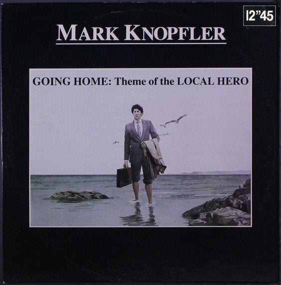 Mark Knopfler Going Home: Theme Of The Local Hero, Cd's en Dvd's, Vinyl Singles, Ophalen of Verzenden, Nieuw in verpakking, 12 inch
