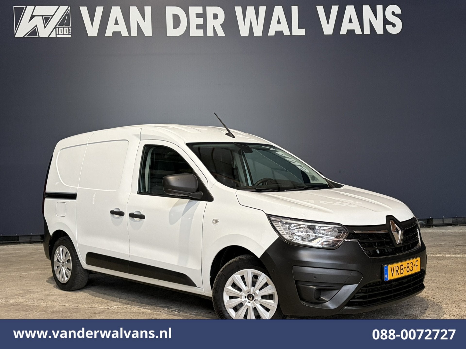 Renault Express