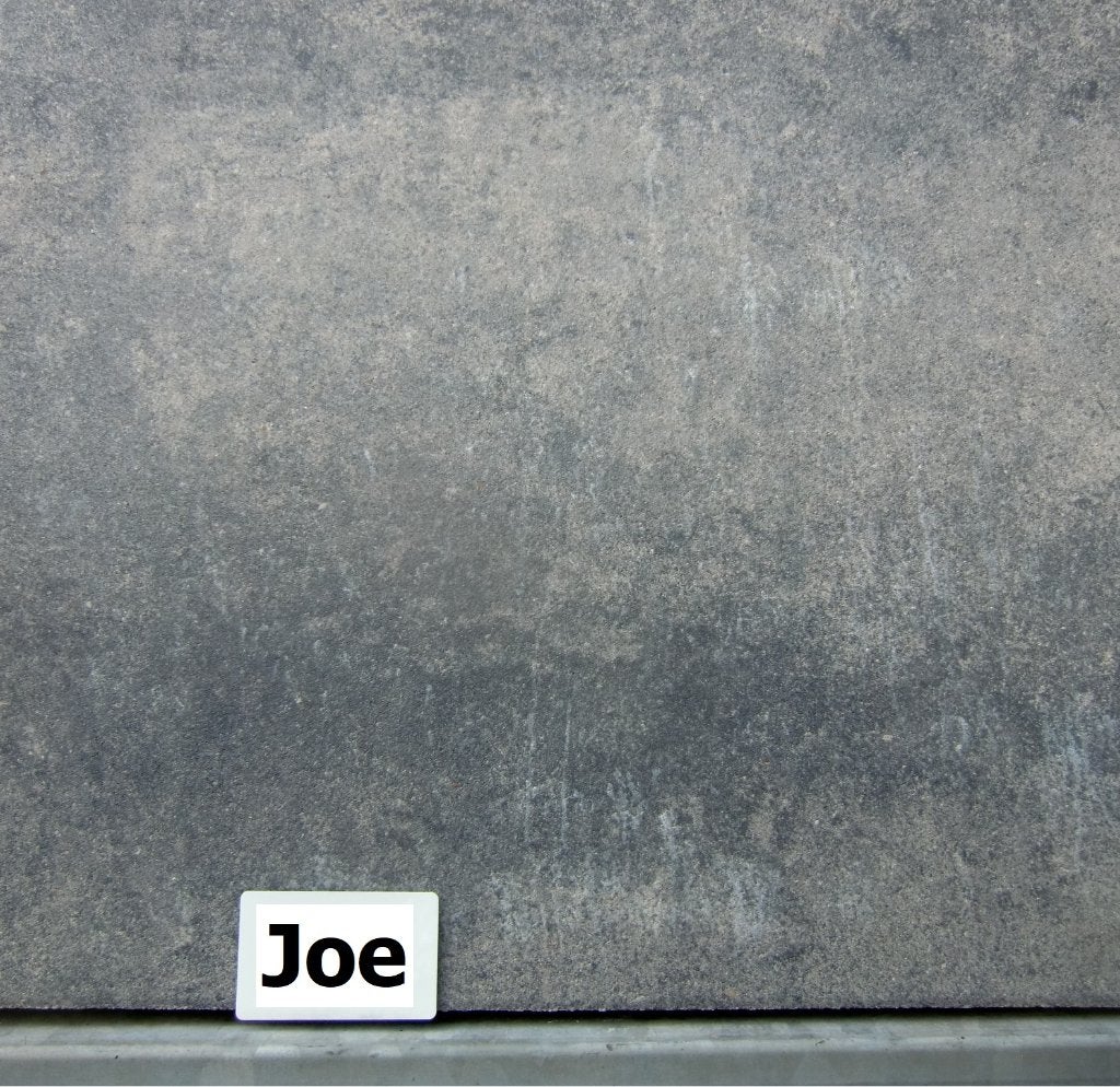 TERRASTEGELS 60x60x4cm goede kwaliteit NIEUWE tuintegels JOE, Verzenden, Excluton BV, Nieuw, Klantenservice@excluton.nl