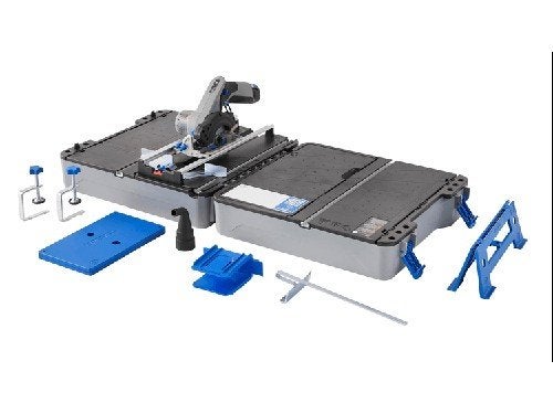 Dremel Blueprint compacte zaagmachine, Minder dan 30 mm, Gebruikt, Cirkelzaag, Dremel