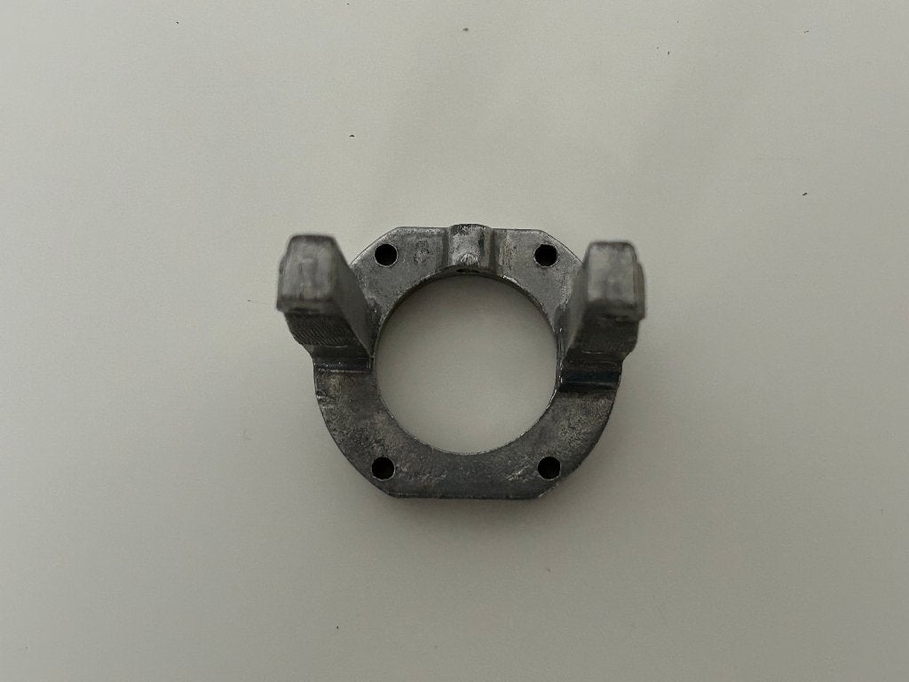 Motordrager aluminium nieuw rc vliegtuig, Ophalen of Verzenden, Nieuw