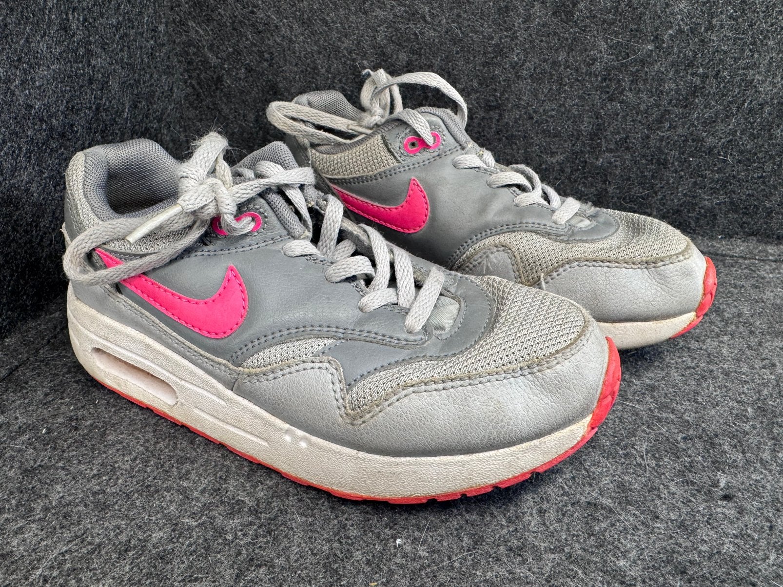 Nike air max 32, Ophalen of Verzenden, Zo goed als nieuw, Hardloopschoenen, Nike