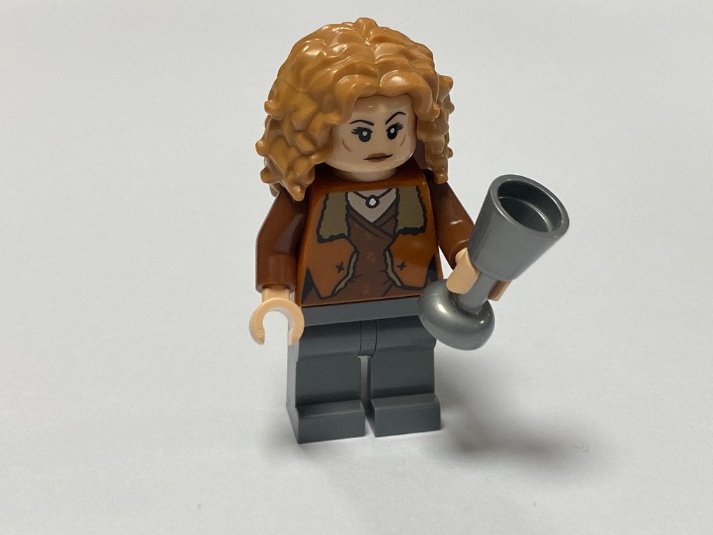 Lego nieuwe Minifiguur Madam Rosmerta, Compleet, Lego, Ophalen of Verzenden, Minifiguur
