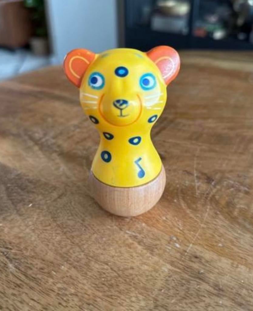 Rammelaar Djeco, Ophalen of Verzenden, Zo goed als nieuw