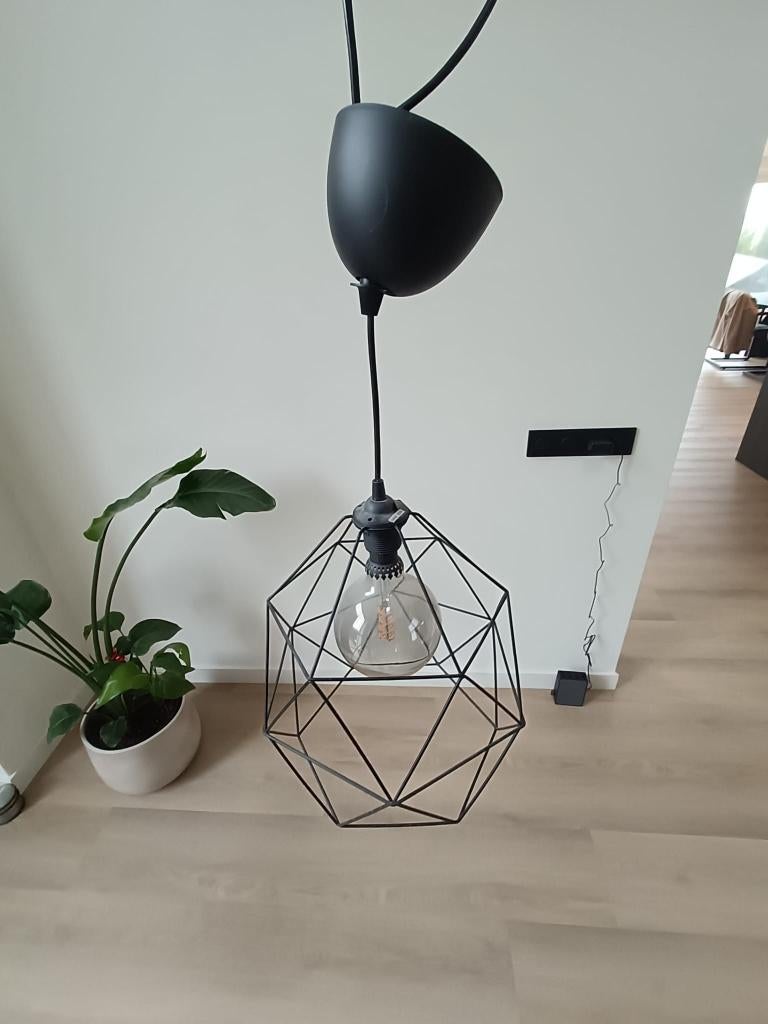 Hanglamp – sfeervolle verlichting voor elk interieur!, Huis en Inrichting, Gebruikt, 50 tot 75 cm, Ophalen of Verzenden, Landelijk