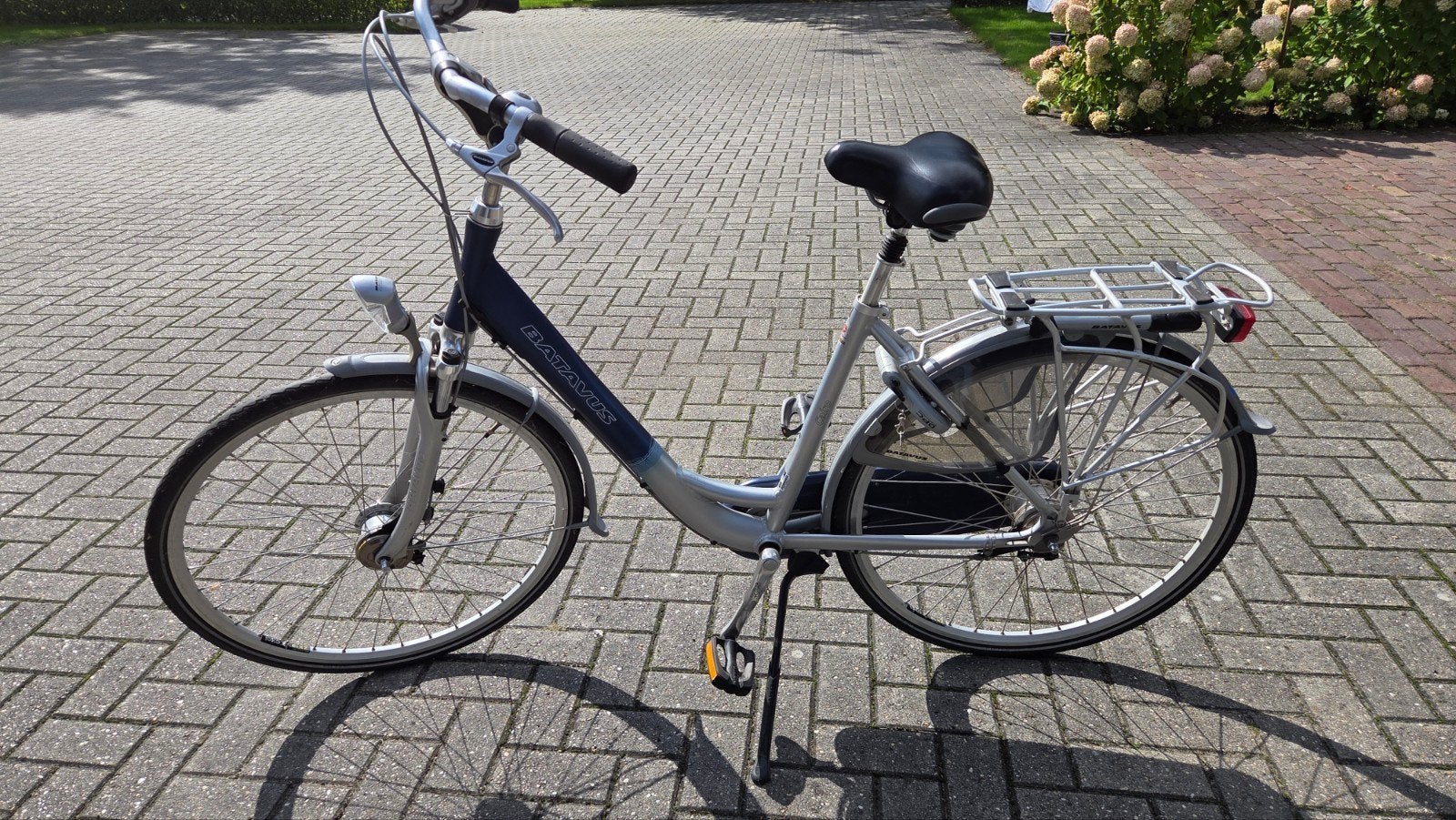 Batavus Cairo Damesfiets 48 cm - Prima Staat, Ophalen
