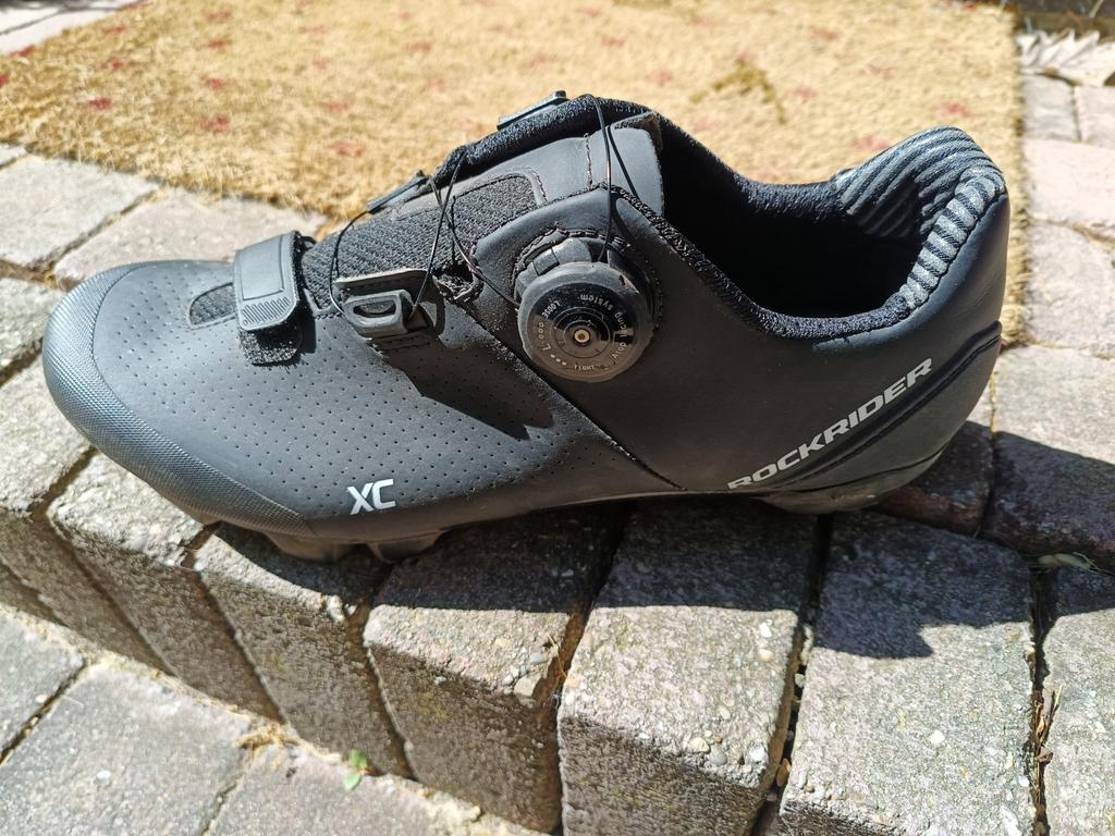 MTB Alex Rims wielen 150€+schoenen 50€ Te Koop, Overige merken, Heren, Ophalen of Verzenden, Zo goed als nieuw
