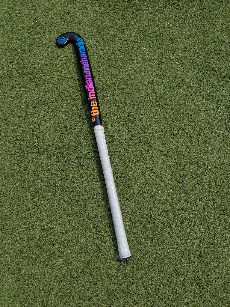 Hockeystick nieuw kind Indian Maharadja, Ophalen, Nieuw, Stick