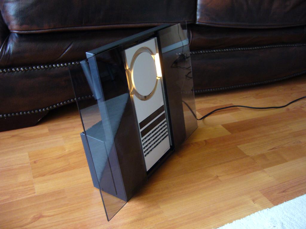bang&olufsen b&o beosound 3000 radio/cd speler MK2, Ophalen, Microset, Refurbished, Info@bang-olufsen