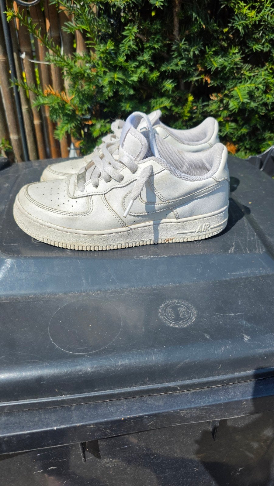 Nike maat 40, Kleding | Heren, Ophalen, Zwart