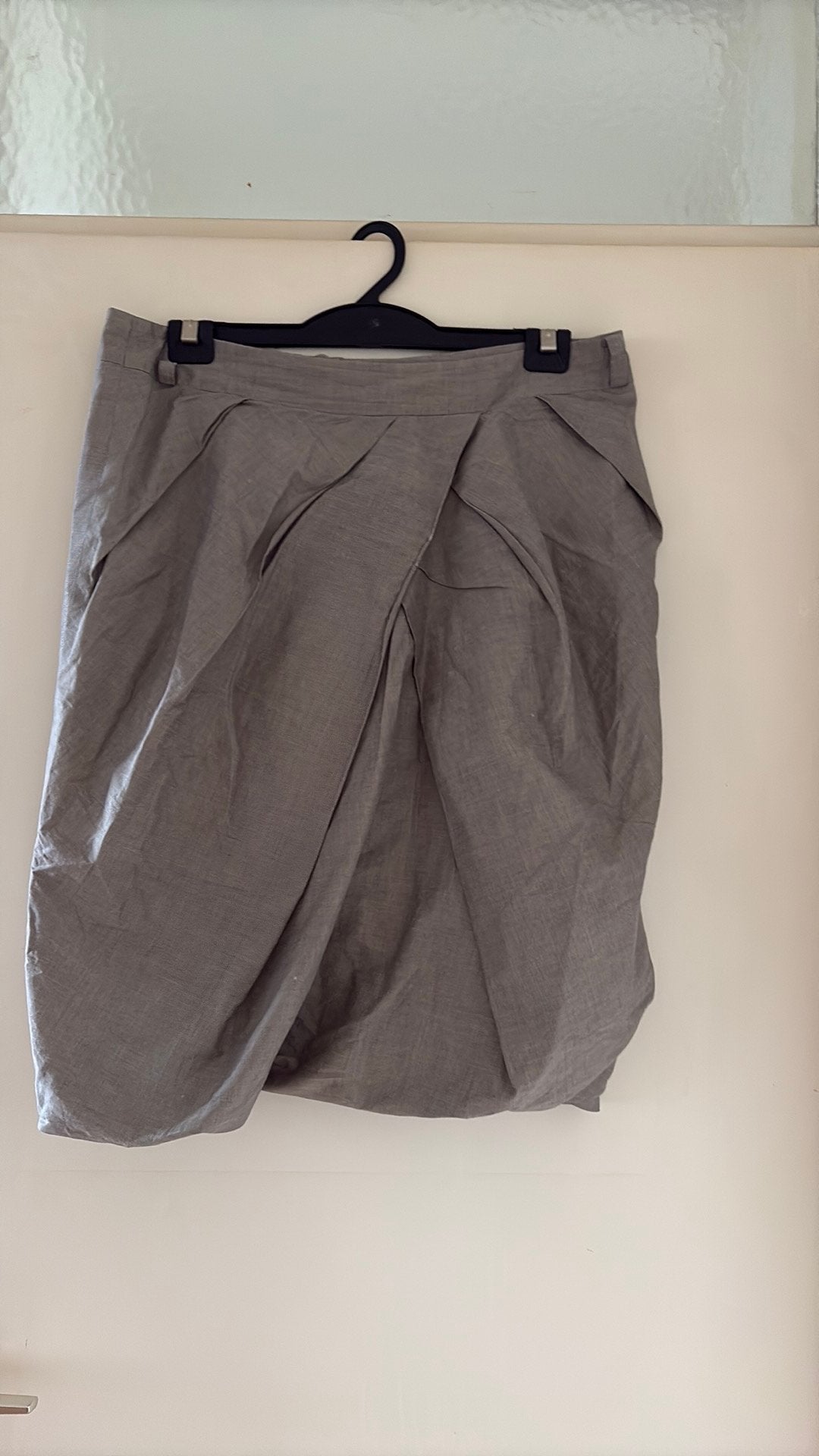 Pauw Amsterdam rok maat 5, Kleding | Dames, Rokken, Gedragen, Maat 42/44 (L), Knielengte, Ophalen of Verzenden