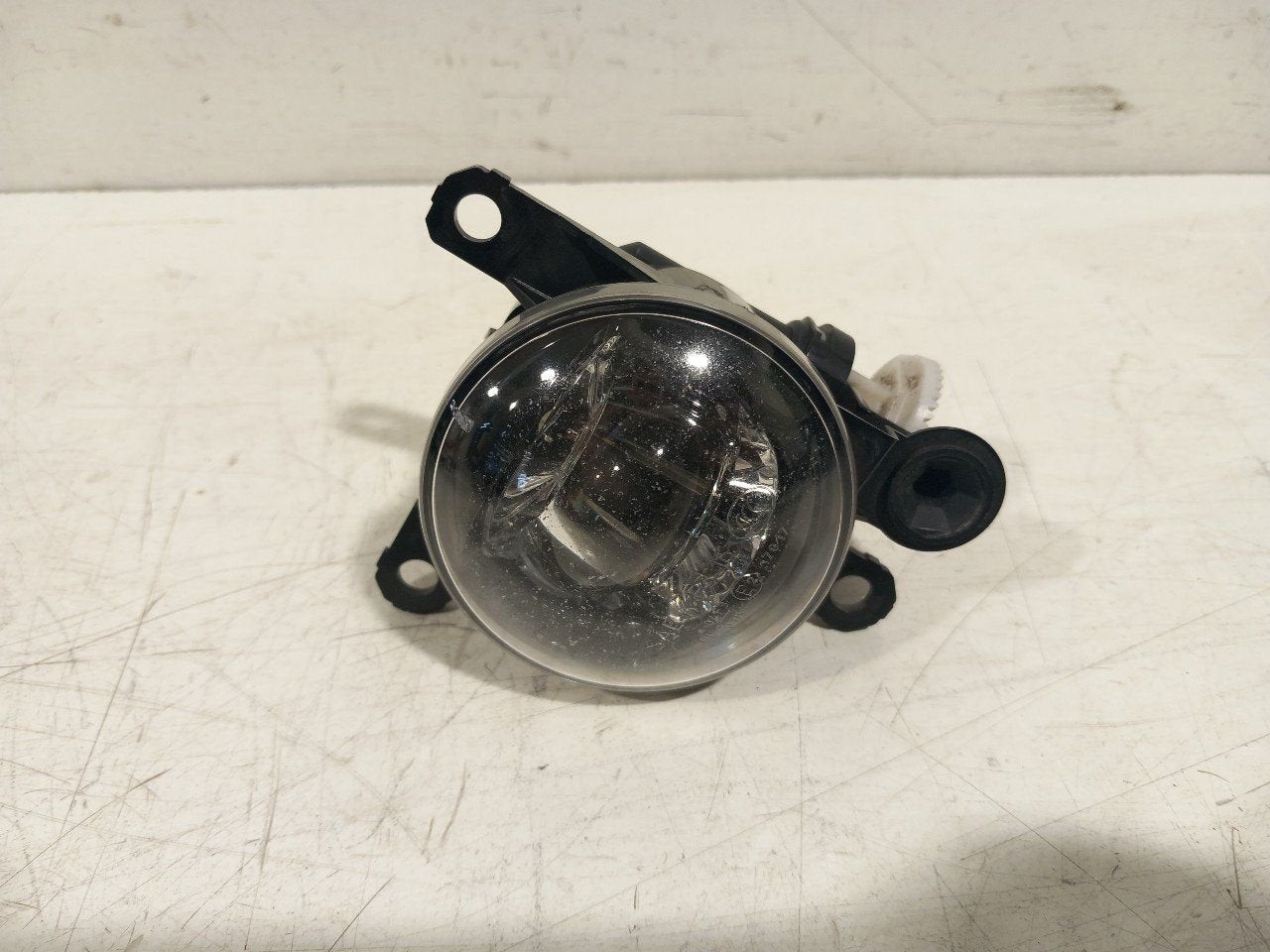Mistlamp links Opel Astra, Auto-onderdelen, Onderdelen@venauto.nl, Van der Ven Autorecycling B.V., Gebruikt, Ettenseweg 76, 4706 PB Roosendaal, The Netherlands