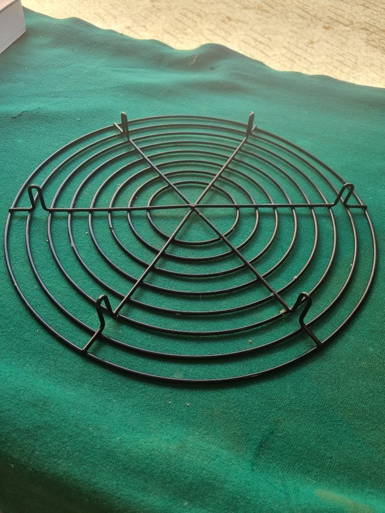 rooster oven / magnetron rond, Ophalen of Verzenden, 'T Olde Gre-j, Info@toldegrej.nl, Endepoelstraat 20f Didam