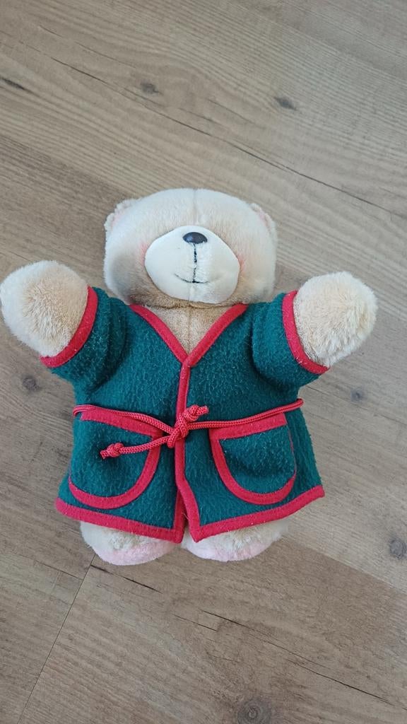 Forever Friends en Ty knuffels, Kinderen en Baby's, Speelgoed | Knuffels en Pluche, Zo goed als nieuw, Overige typen, Ophalen of Verzenden