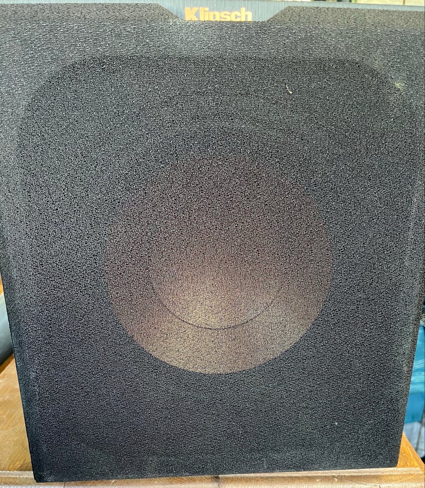 Klipsch Speakerset met Subwoofer - Krachtig Geluid, Gebruikt, Speakerset, Geschikt voor surround/home cinema, Ophalen