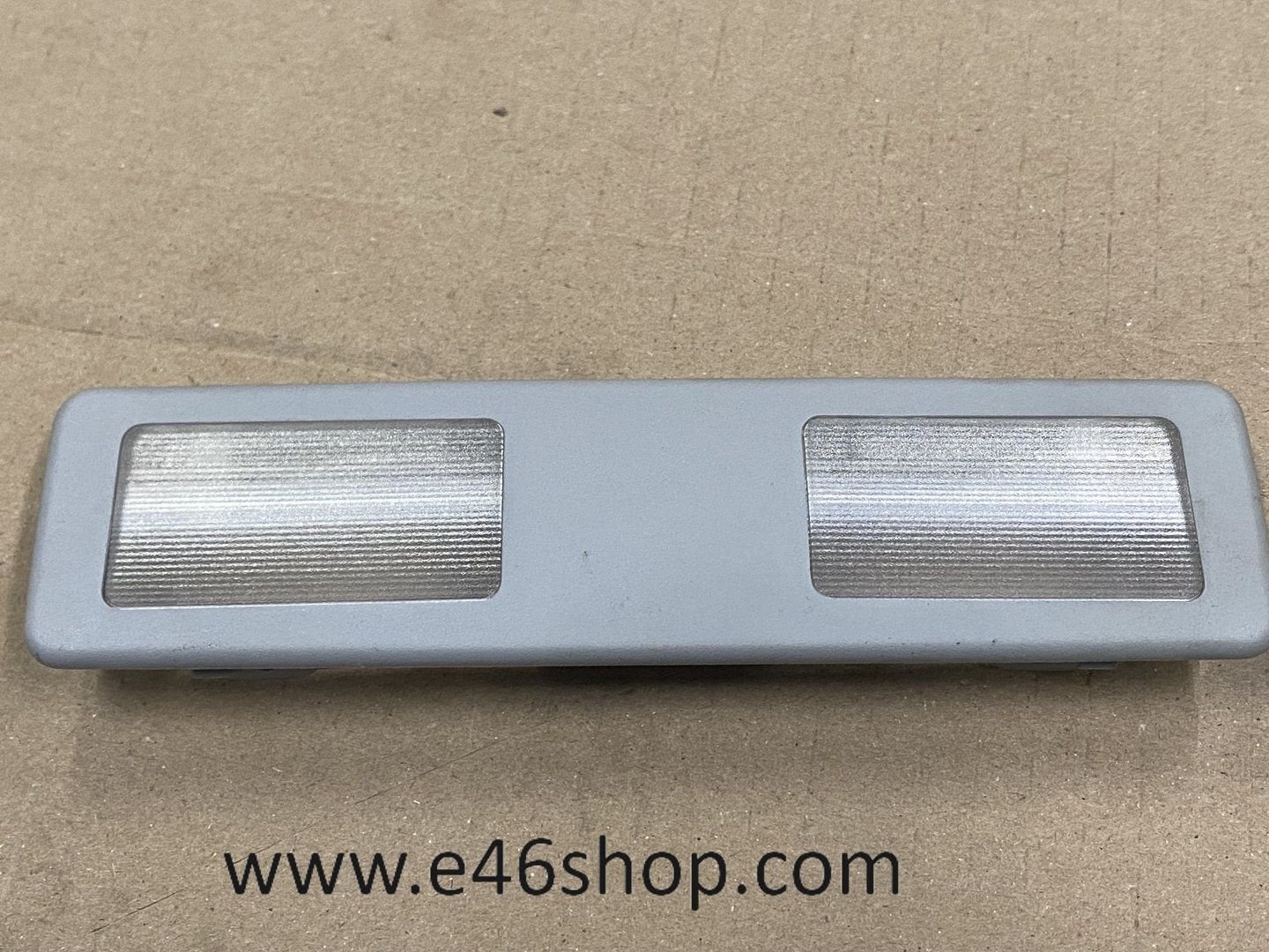 Binnenverlichting bmw e39 e38 oe 63318360010 nw org bmw, -, -, Nieuw, Ophalen of Verzenden