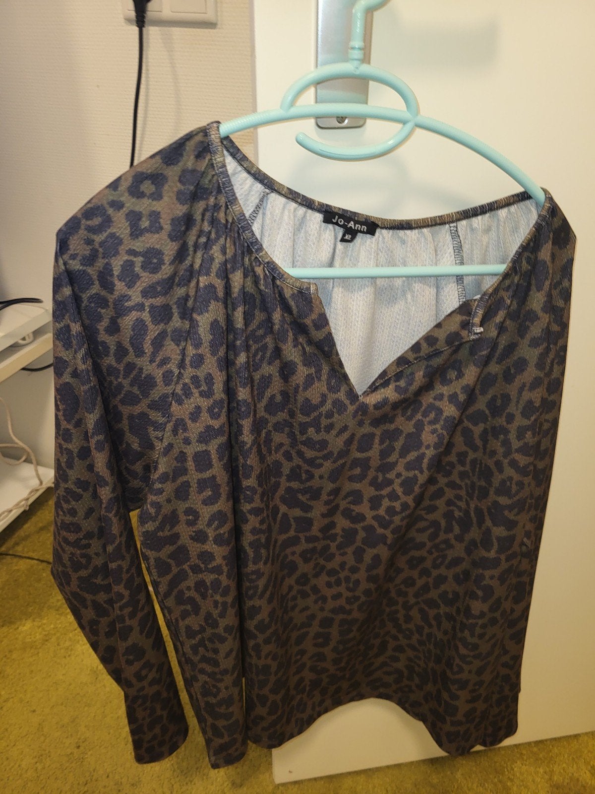 dames trui maat xl zgan, Ophalen, Meerkleurig, Maat 46/48 (XL) of groter, Zo goed als nieuw