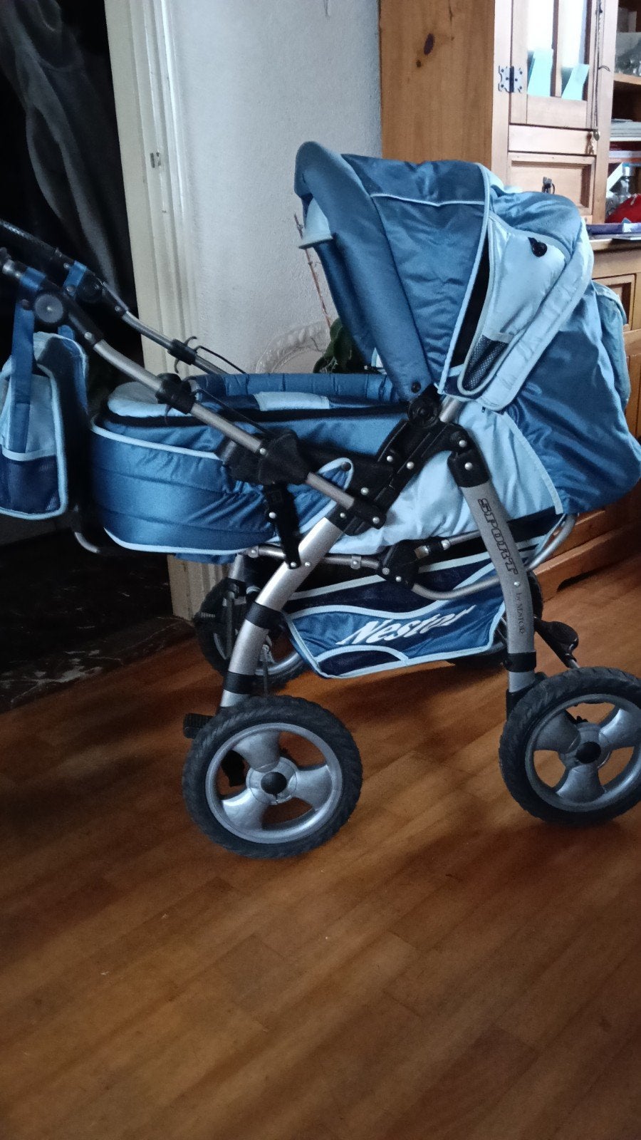 kinderwagen