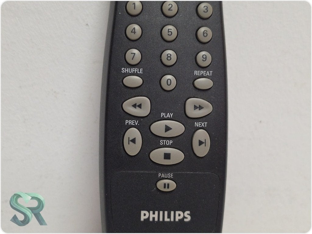 Philips RC07110, Gebruikt, ., Ophalen of Verzenden, .