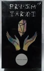Prism Tarot Stay Magic Af, Ophalen of Verzenden, Nieuw, Tarot of Kaarten leggen, Overige typen
