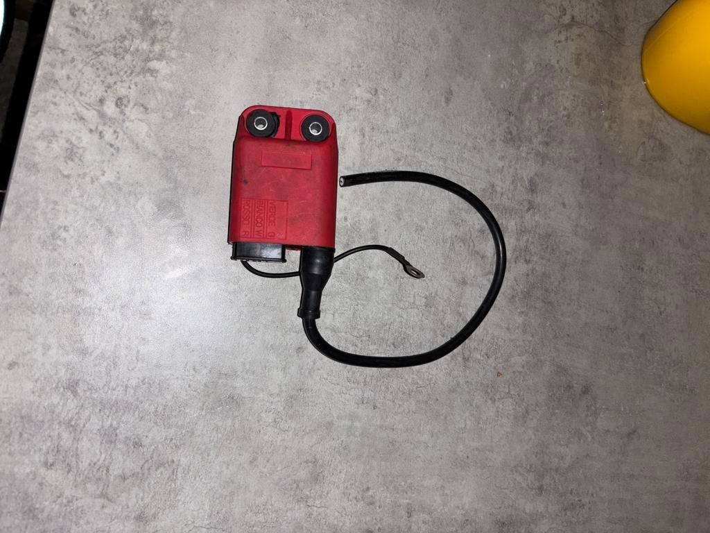 Imitatie CDI 50/70 cc 2takt piaggio, Ophalen of Verzenden, Zo goed als nieuw, Overige typen