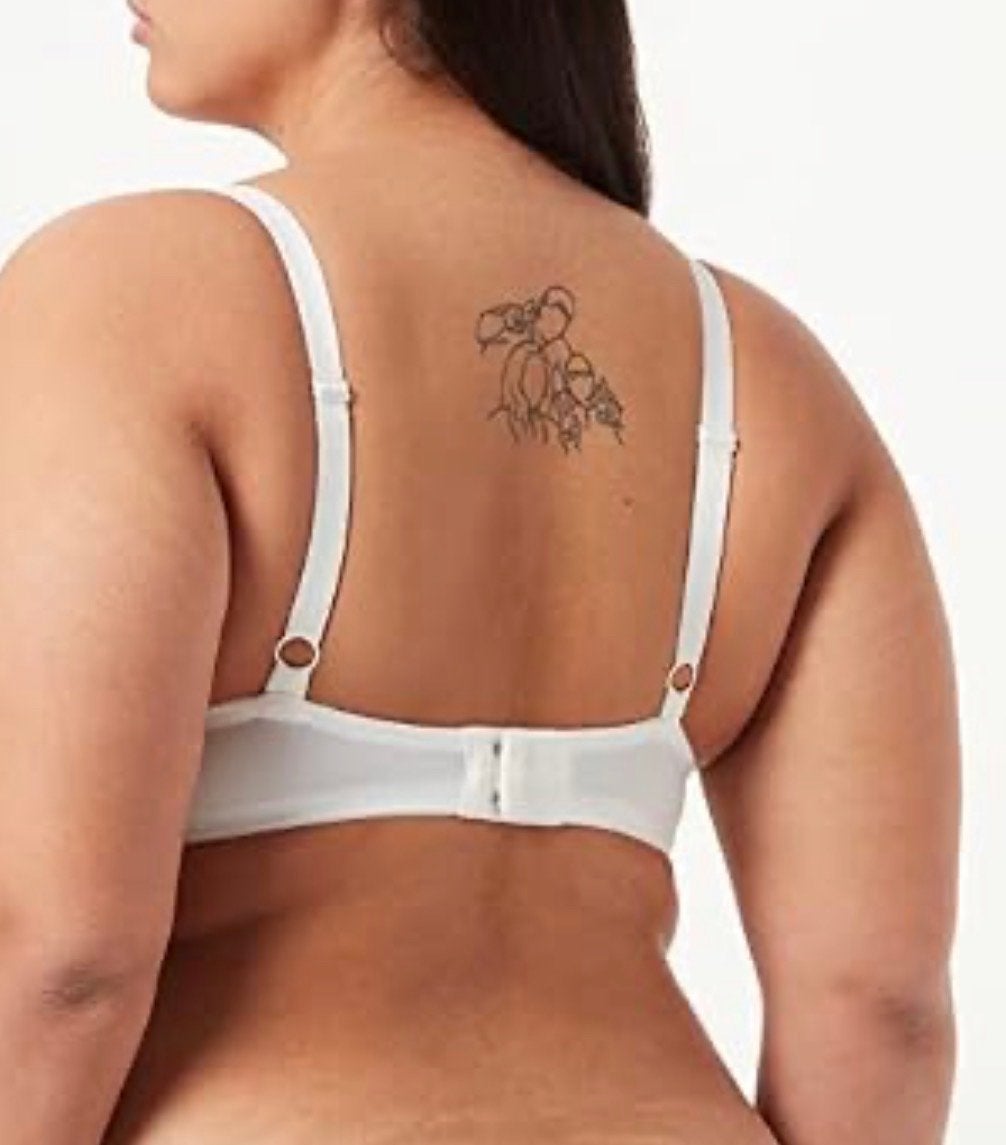Triumph Push-up BH 75G, Verzenden, BH