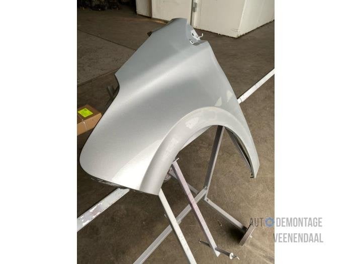 Scherm links-voor van een Peugeot 208 (EZRC), -, -, Nieuw, Ophalen of Verzenden