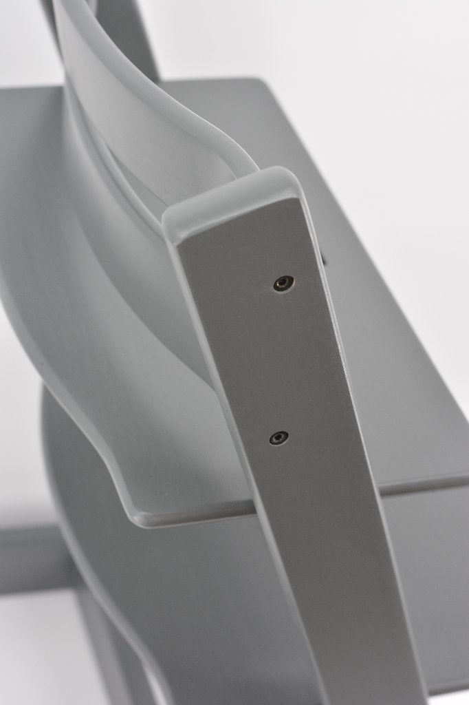 Stokke Tripp Trapp Flexa Woud Groen – Refurbished model, Verzenden, Zo goed als nieuw, Meegroeistoel, Gordel(s)