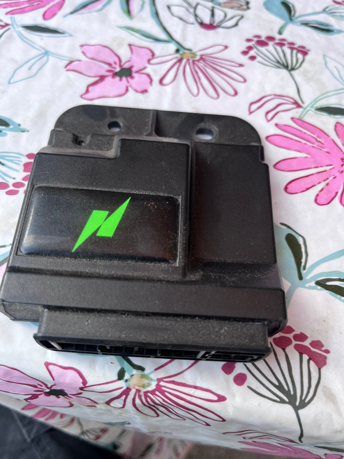 Ecu computer zipp v3, Ophalen of Verzenden, Zo goed als nieuw