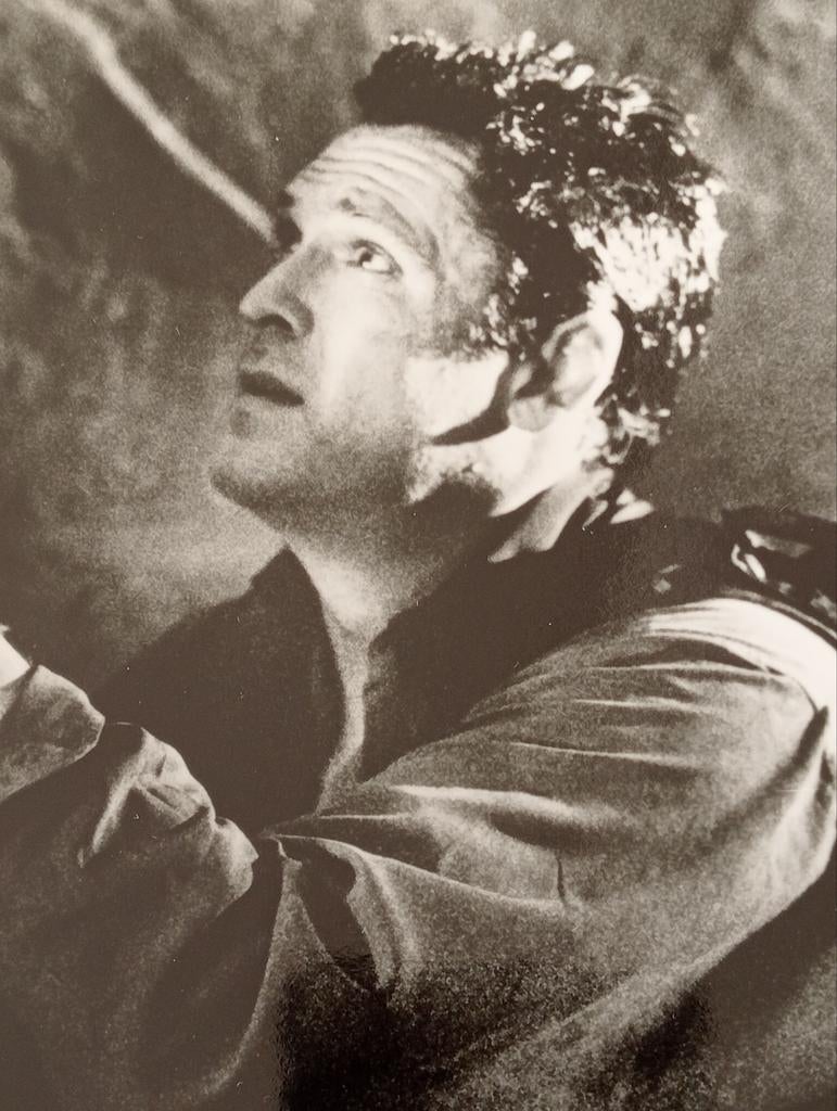 Filmfoto Species Michael Madsen, Verzamelen, Ophalen of Verzenden, ., ., .