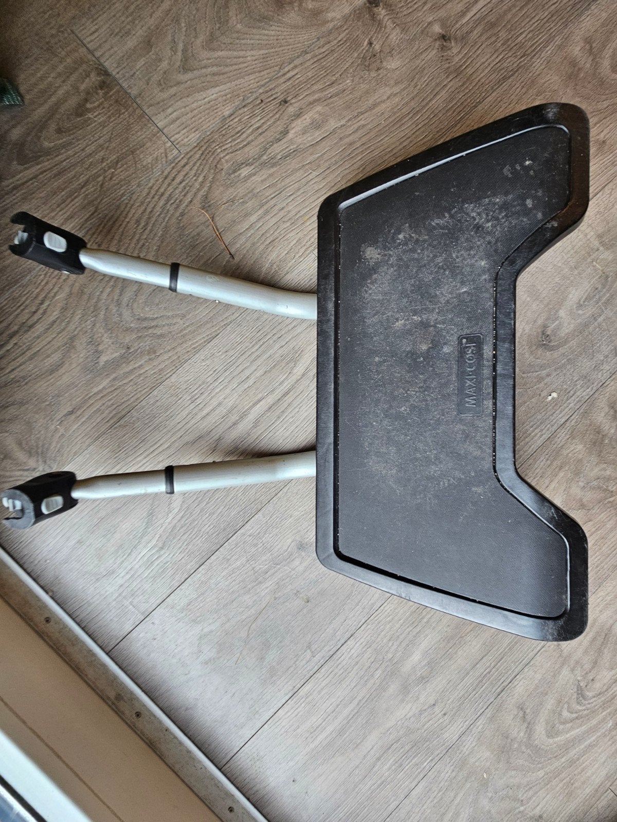 Maxi-Cosi meerijdplankje, Ophalen, 0 t/m 13 kg, Maxi-Cosi, Gebruikt