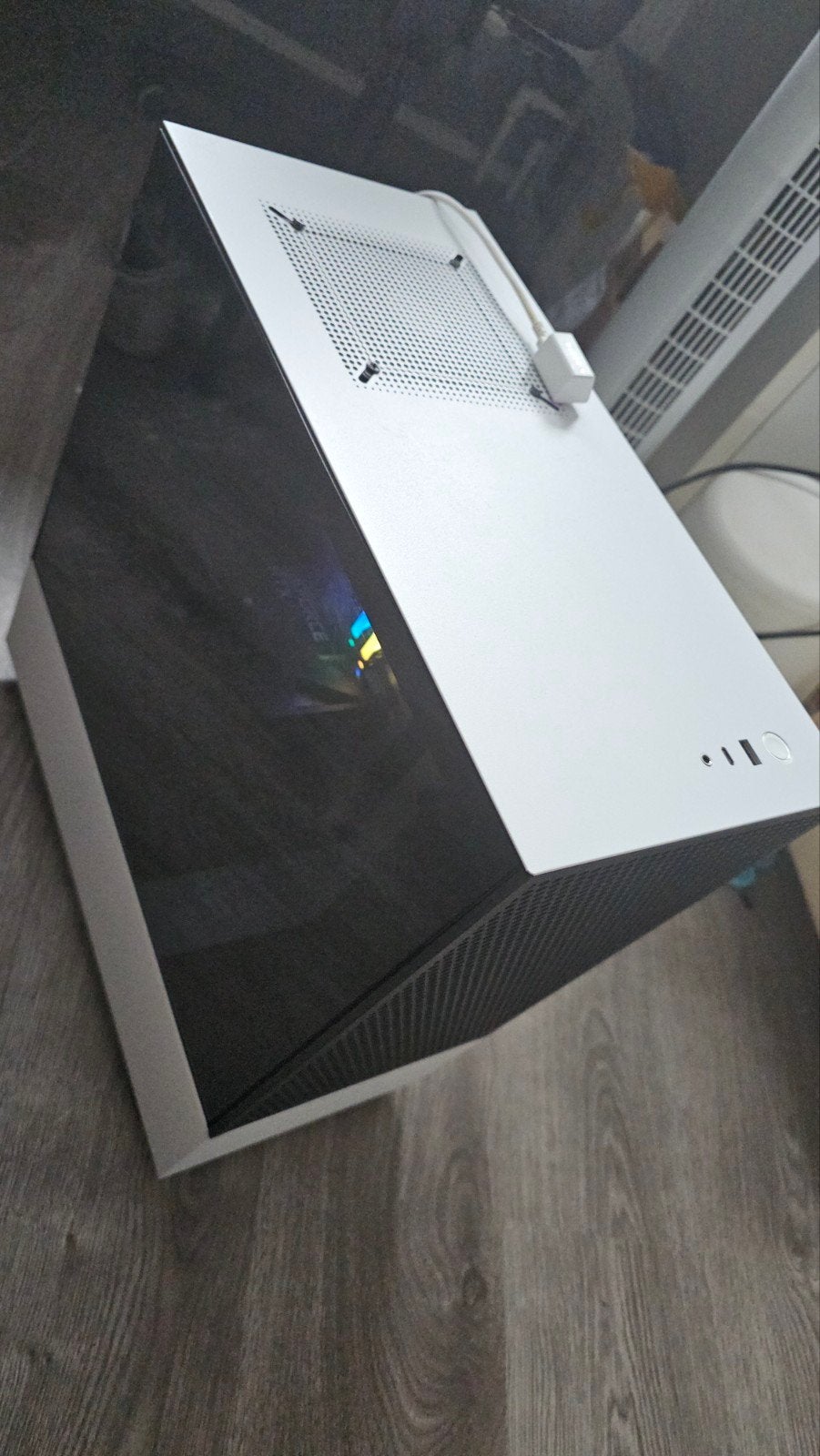Gaming pc, 3060 12GB, R5 5600X, 32GB, Ophalen, NZXT (behuizing), MSI (videokaart), 32 GB, Zo goed als nieuw