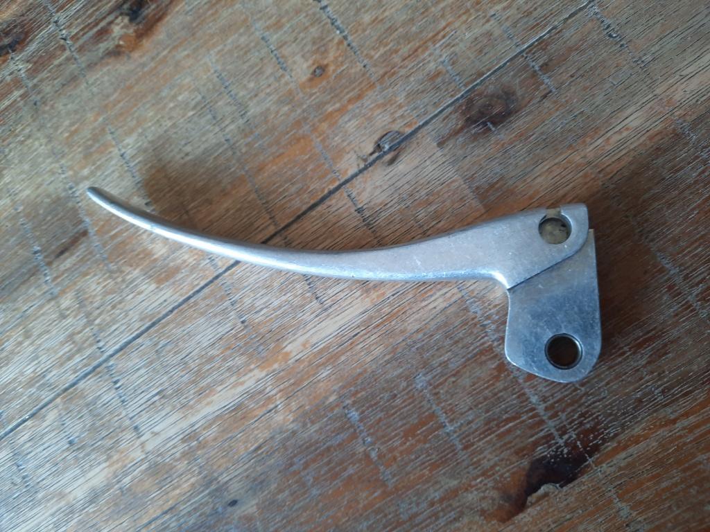 N.O.S origineel MAGURA greep knijper hendel bromfiets motor, Ophalen, Nieuw, Overige typen, Overige merken