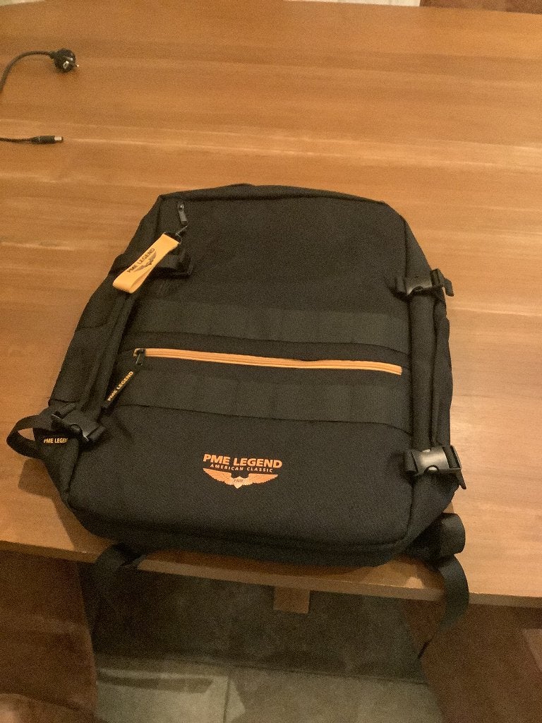 PME Legend cabin rugzak, 40 cm of meer, Nieuw, Overige merken, 45 tot 60 cm