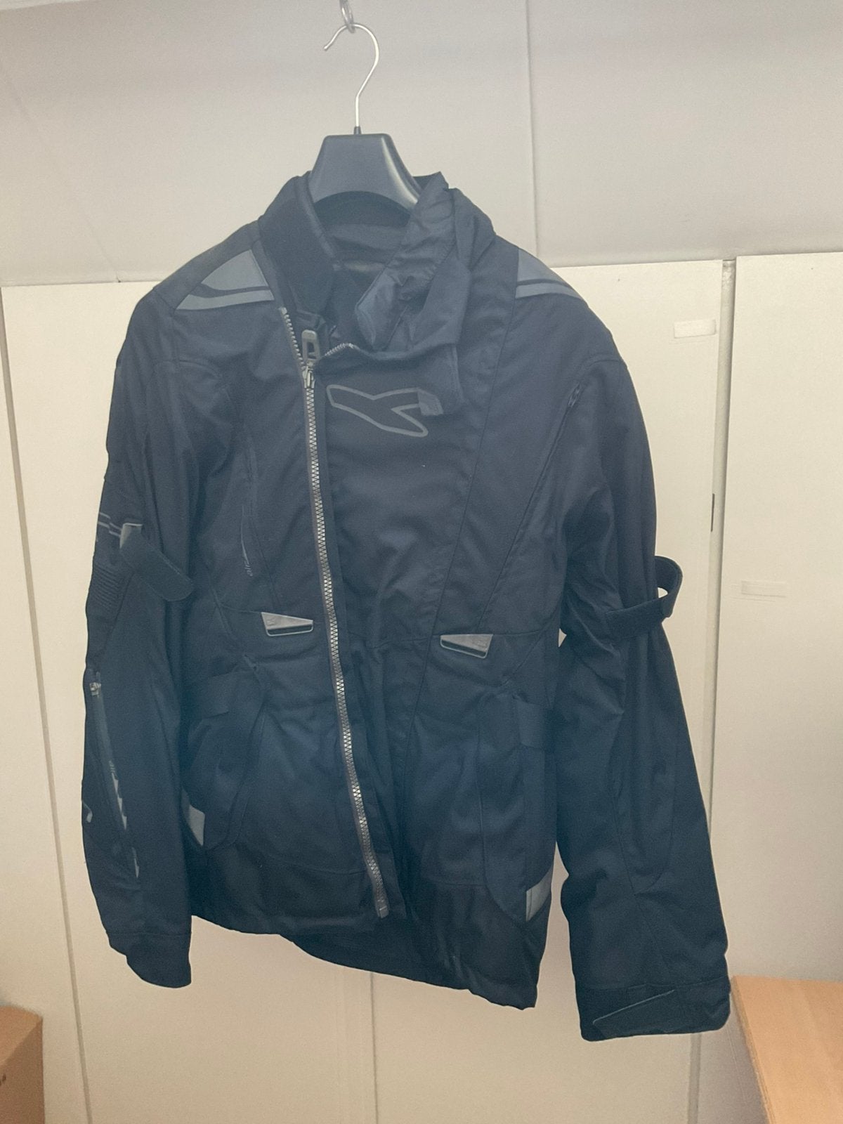 Motorkleding dames, Motoren, Ophalen, Tweedehands, Dames, Broek | leer