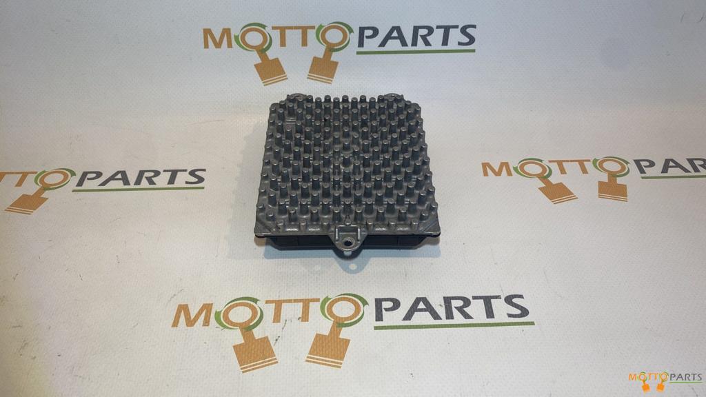 BMW X1 F48 LED Koplamp Module  63117492089 7492089, Gebruikt, -, -, Ophalen of Verzenden